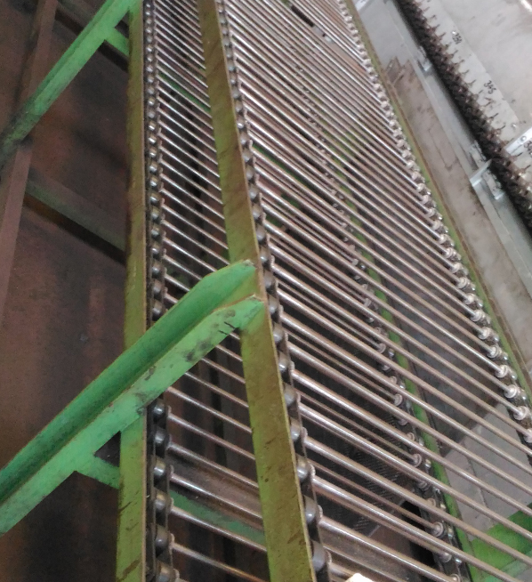 Belt Conveyor